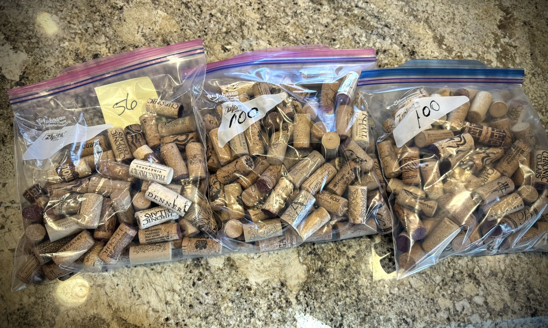 Wine Corks