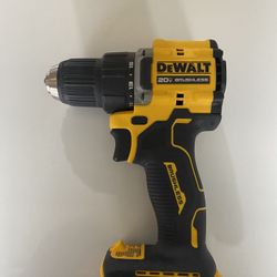 Dewalt Atomic Drill/Driver Bate Tool 