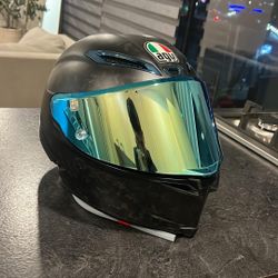 Agv Pista Gp RR