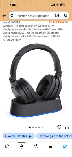 Final cleaning Headphone
