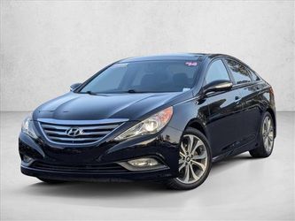 2014 Hyundai Sonata