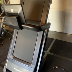 Treadmill, Norditrack T Series 10