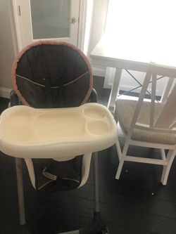 High Chair