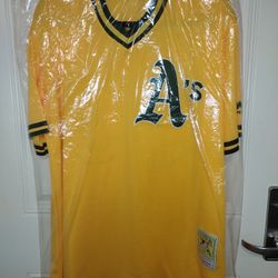 As Jersey 