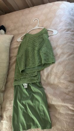 Club outfit