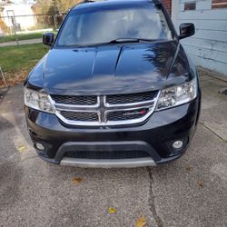 Dodge Journey