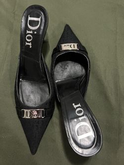 Dior Shoes 