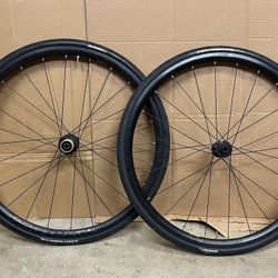 Bike Wheelset