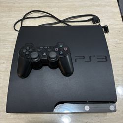 Modded PlayStation 3