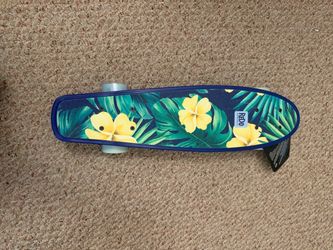 ReDo Skateboard Co. Mini Cruiser Skateboard