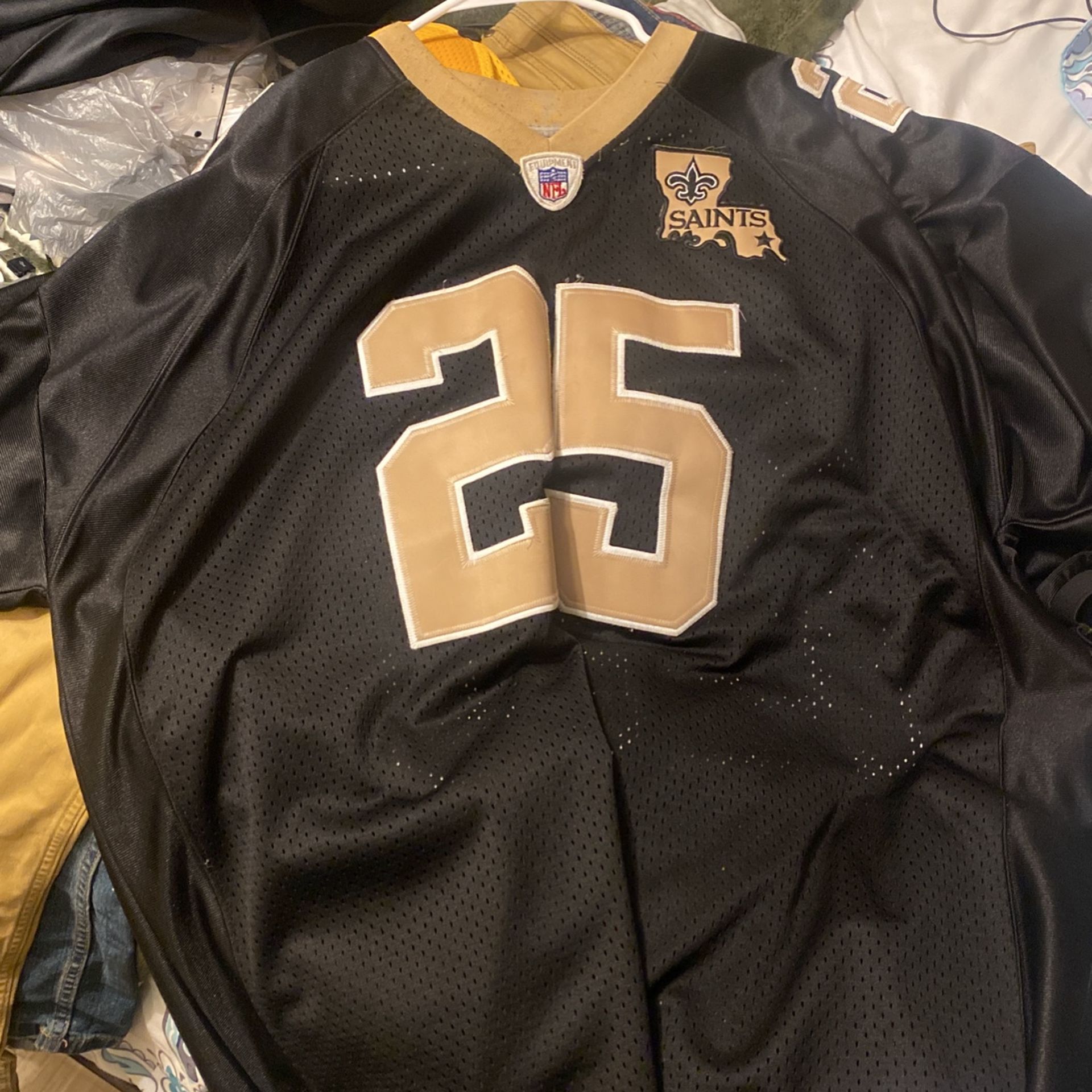 Jersey