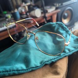 Glasses