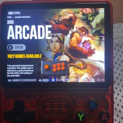 Game Console Name Of Console