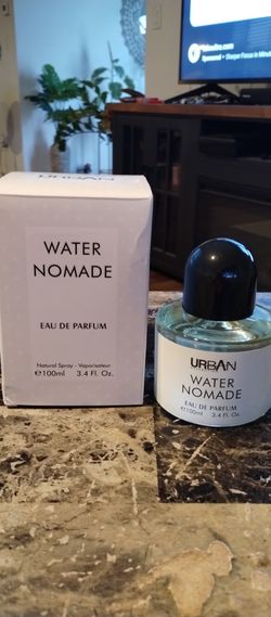 Women's Perfume 