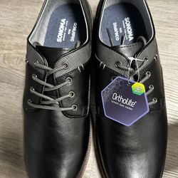 Men’s Sonoma Goods For Life Shoes, Size 13 New In Box