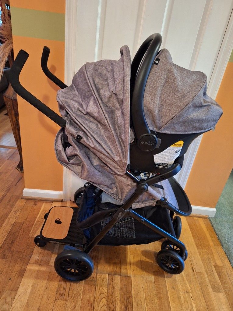 cybex stroller sale Cybex Priam Seat Pack Light Spring Blossom