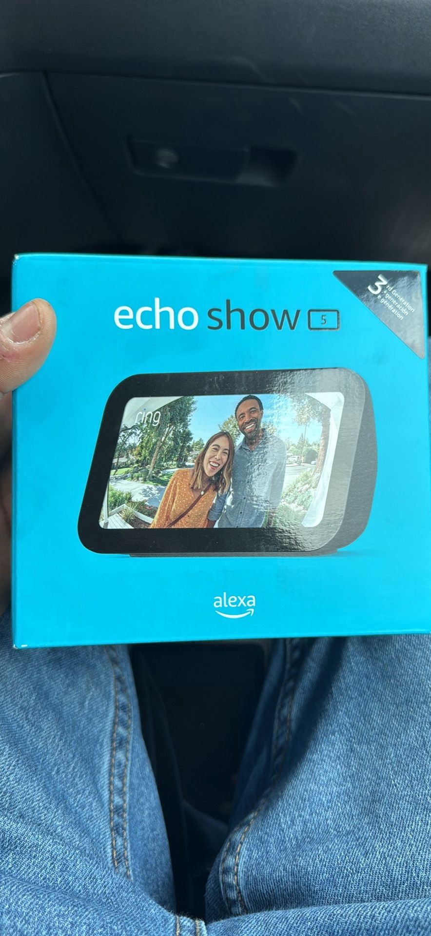 ECHO SHOW