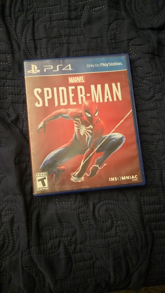 Ps4 Games