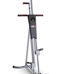 M aXi Climber