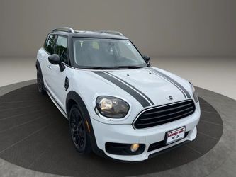 2017 MINI Countryman