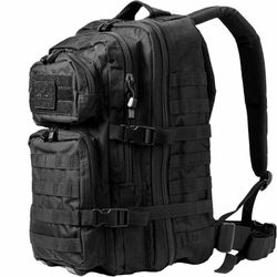 6 Pocket Military Backpack