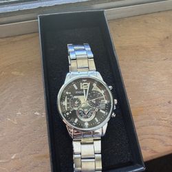 Men’s Watch 