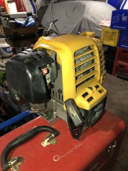 Extra Go Ped Gas Scooter Engine Subaru Robin 