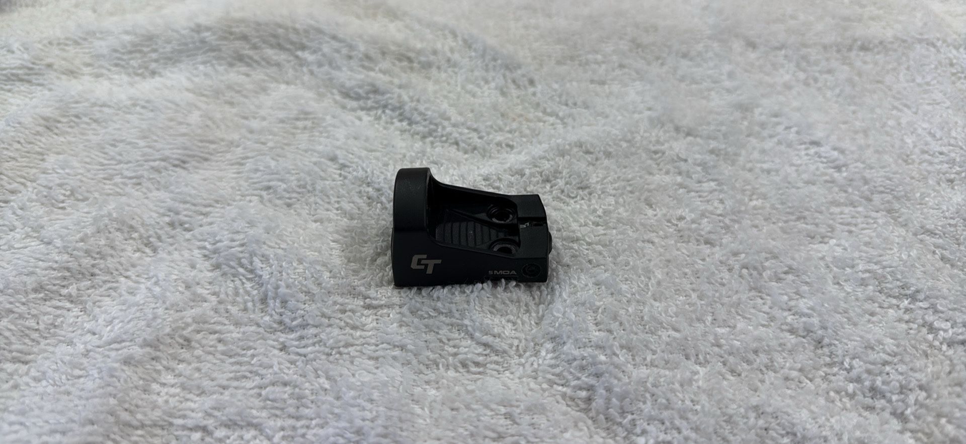 Red Dot Sight 