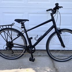 Crossroads cheap 1.0 bike