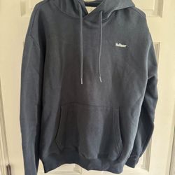 Hollister hoodie - XS - EUC 
