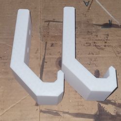 Snowboard Wall Mounts