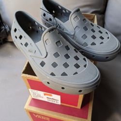 New Childs Vans