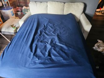 Pull out couch
