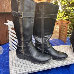 Women’s Boots 