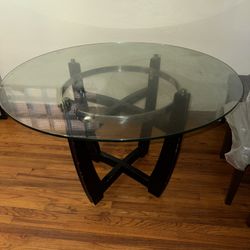 Dining Room Table