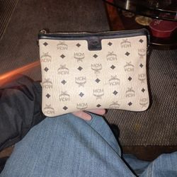 MCM Cross Body Bag
