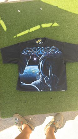 Godspeed Tee (Size Small) MWT