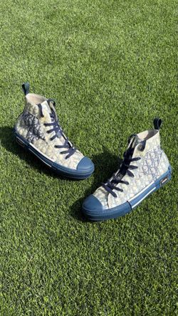 Christian Dior b23 high top