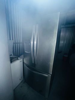 Frigidaire brand