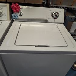 Whirlpool Top-load Washer Heavy Duty Super Capacity PLUS 