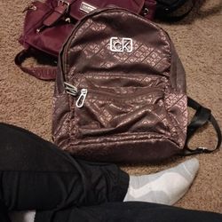 Calvin Klein Bags