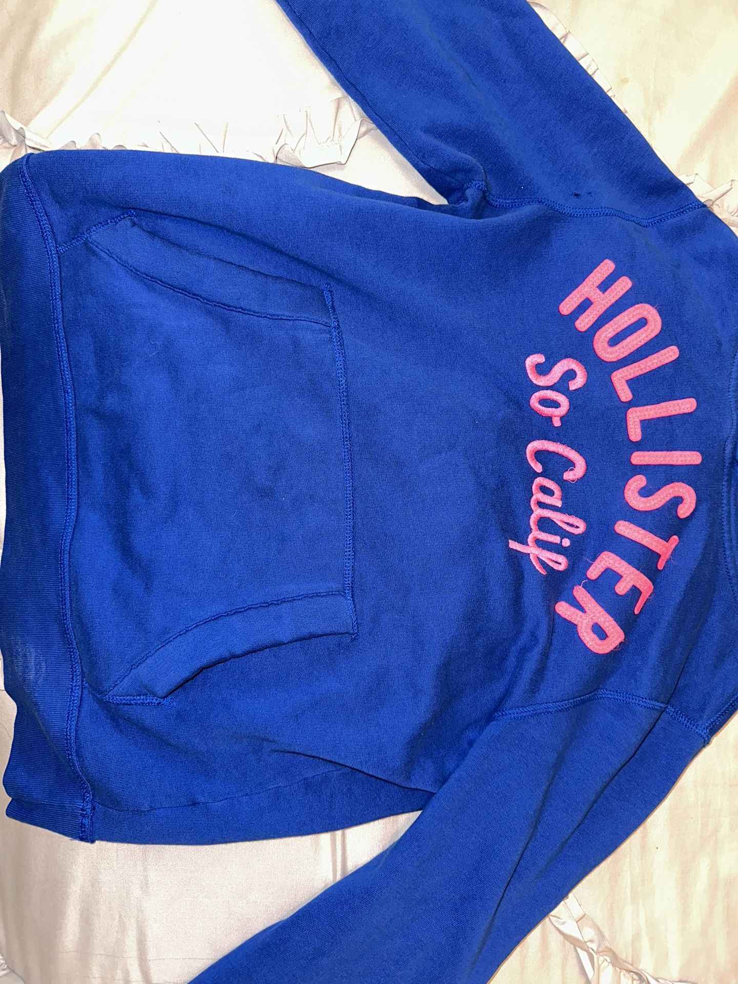 Hollister Sweatshirt 