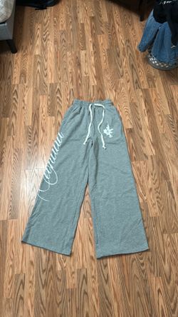 Peace in war sweats