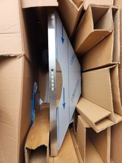 Ge Wall Vent Hood Retails For $600