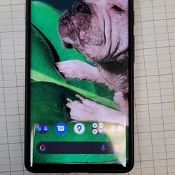 Google Pixel 6 Pro