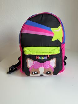 Backpack