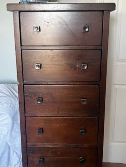 Pottery Barn Sumatra Bedroom Set