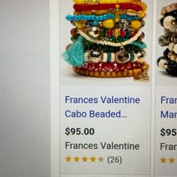 Cabo Stacked Bracelet