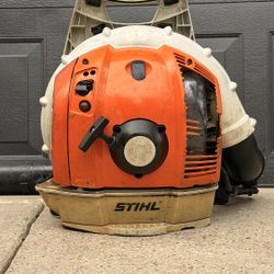 Stihl Blower Br600