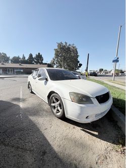 2006 Nissan Altima